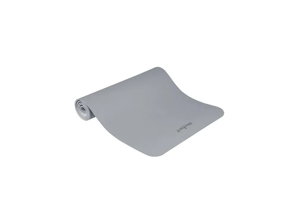 Podložka na jógu REBEL RBA-3152-2GY 6mm Originální