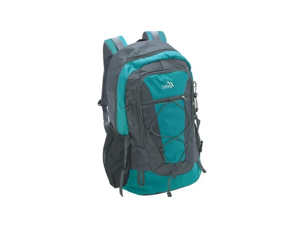 Zlevněný Batoh CATTARA 13841 Runner Blue 38l