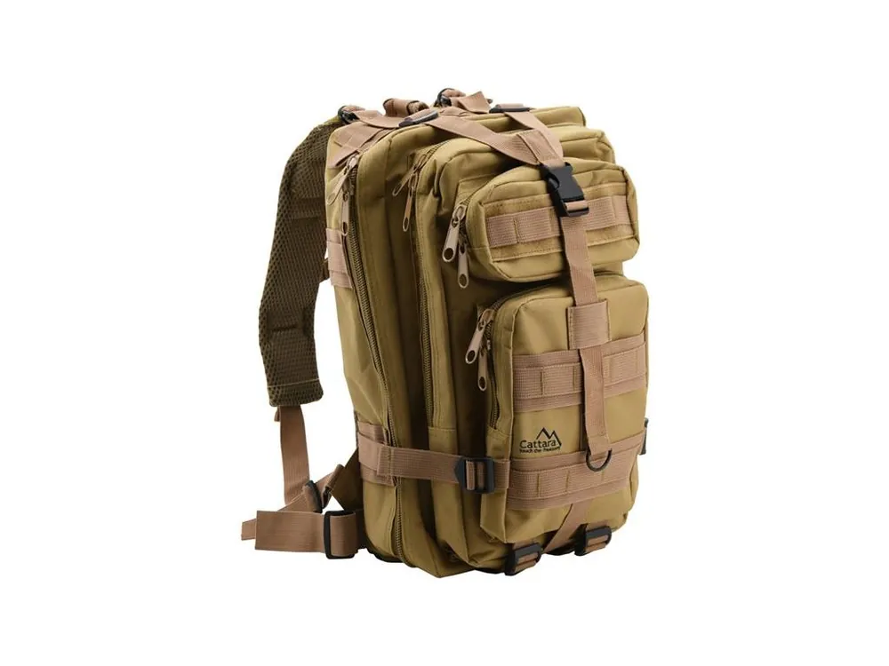 Batoh CATTARA 13865 Army 30l Nová Kolekce