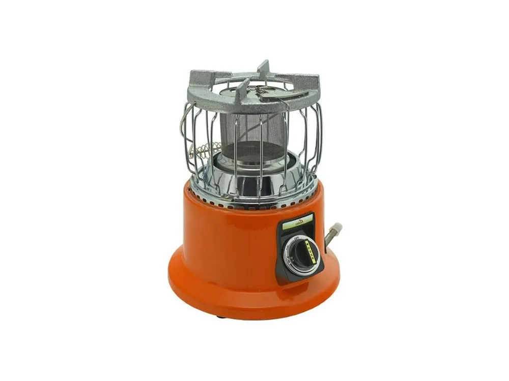 Vařič plynový CATTARA 13593 Tower Víkendová Akce