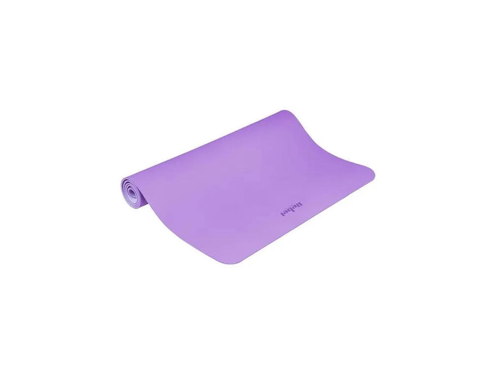 Koupit Online Podložka na jógu REBEL RBA-3160-2PU 10mm