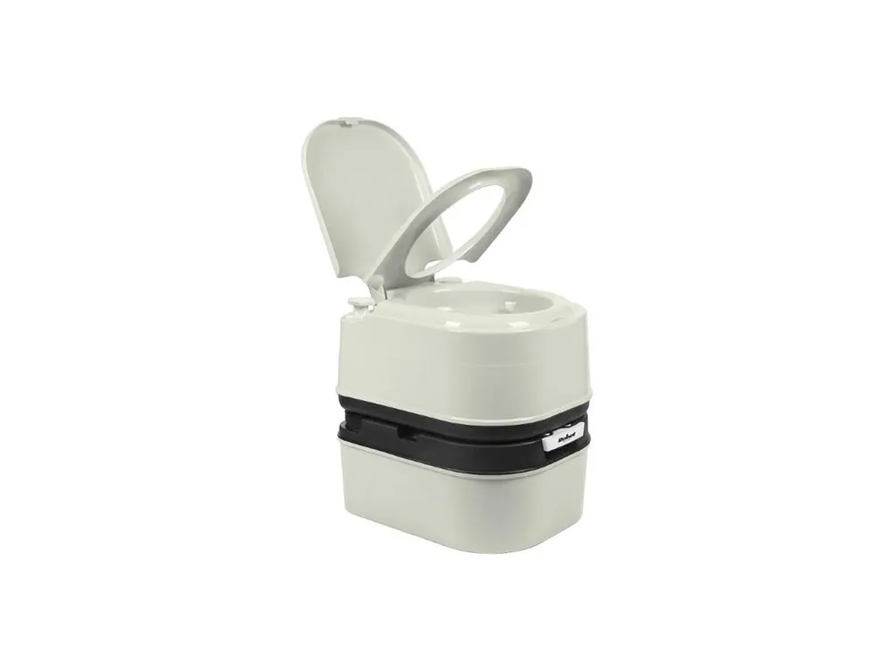 Sleva Chemická toaleta REBEL RBA-5101 24l
