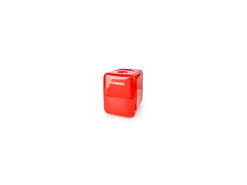 Cenový Hit Přenosná mini chladnička MELISSA 16580009