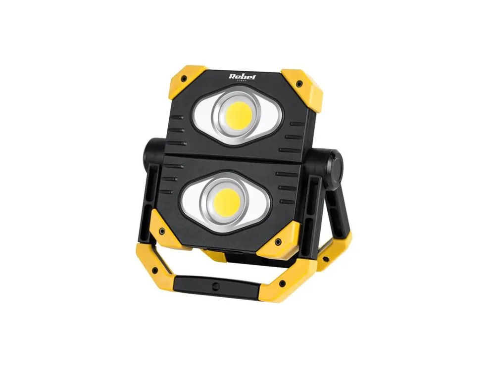Finální Výprodej LED reflektor REBEL URZ3607