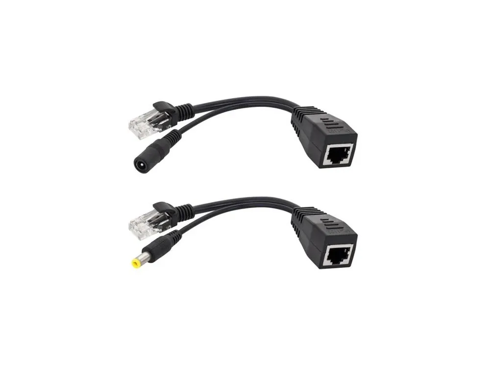 Napájecí PoE adaptér pro LAN E4653 Přímo Od Výrobce