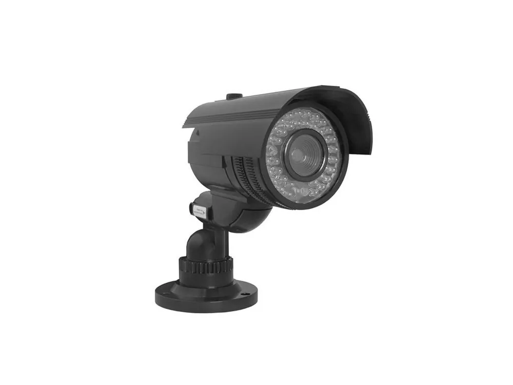 Atrapa kamery LTC IR-2000 Black Jen Po Omezenou Doba