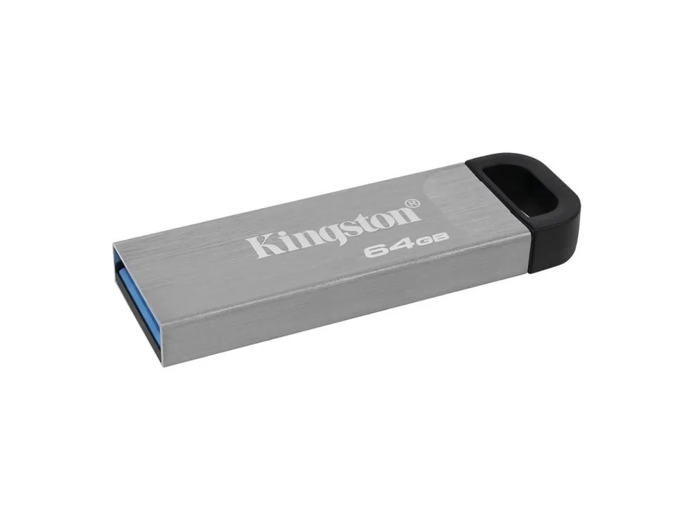 Rychlé Dodání Kingston USB Flash Disk 64GB USB 3.2 (gen 1) DT Kyson