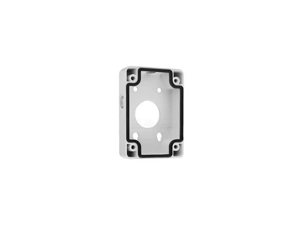 PFA120 - adapter montażowy do kamer Ověřený
