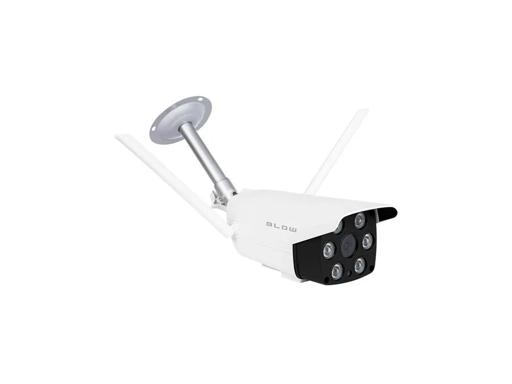 Kamera BLOW H-423 WiFi Tovární Cena