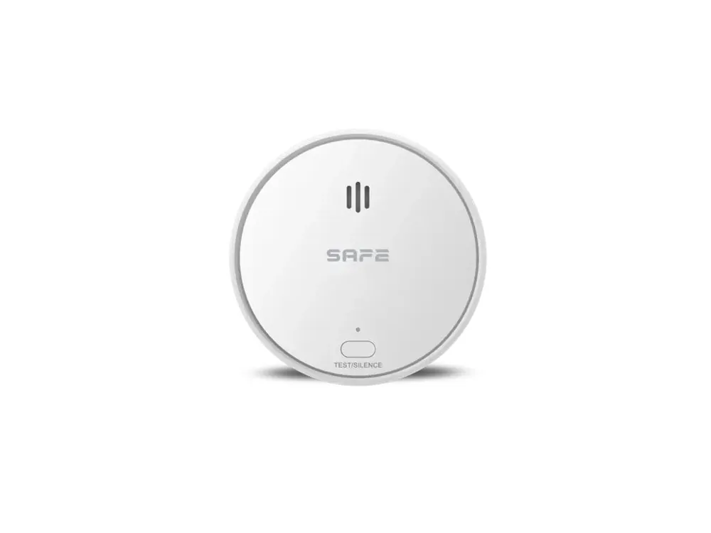 Detektor kouře SAFE Fire Guard Originální