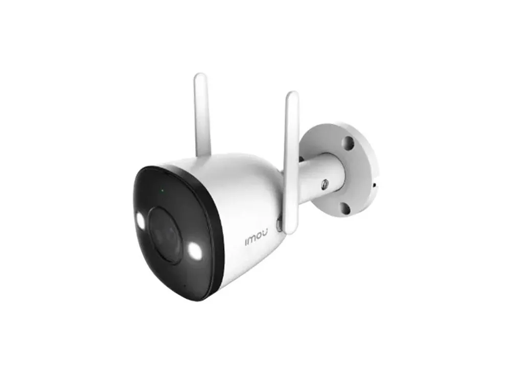 Kamera IMOU Bullet 2E 5MP WiFi Objednat Nyní
