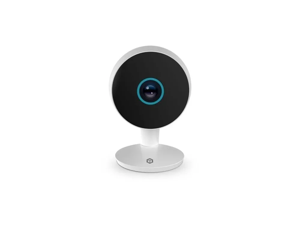 Finální Výprodej Kamera NEDIS WIFICI08CWT WiFi Tuya