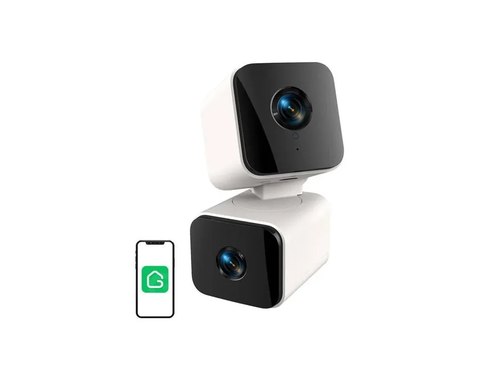 Kup Teď Kamera GOSUND PC12 WiFi Tuya