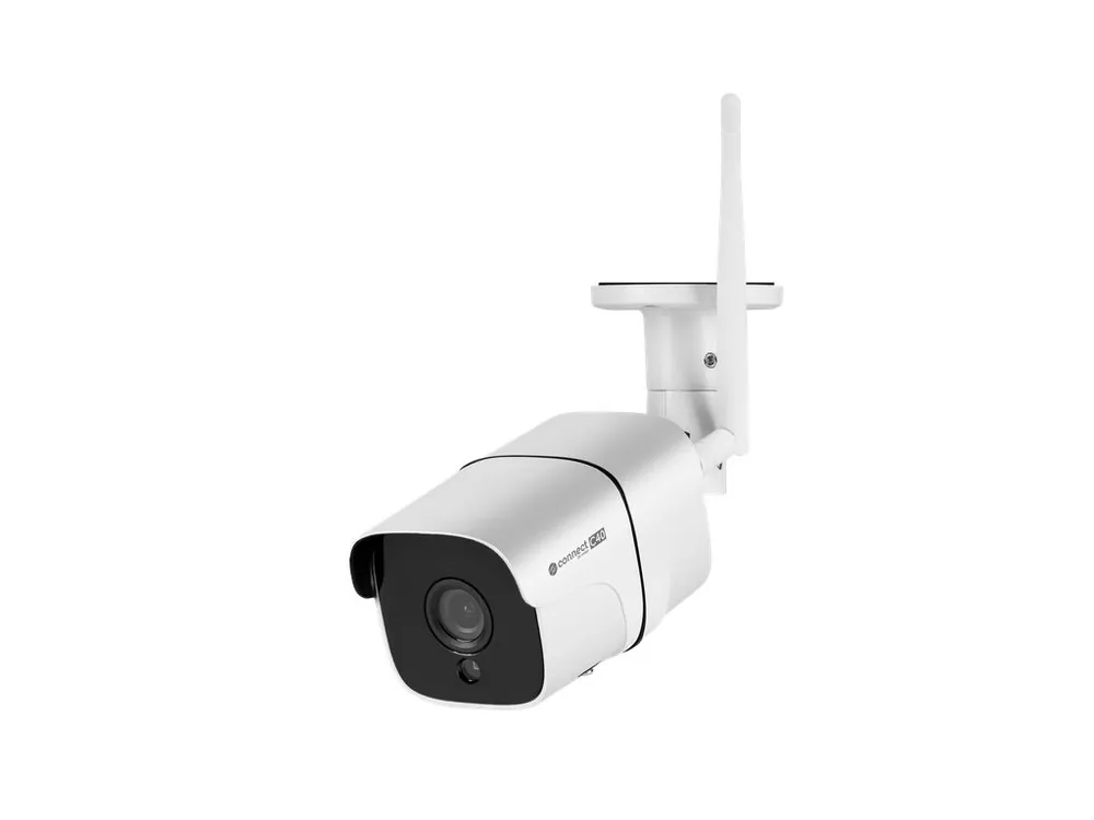 Venkovní kamera Wi-Fi Kruger&Matz Connect C40 Tuya, 3M, 15m Nejlepší Cena