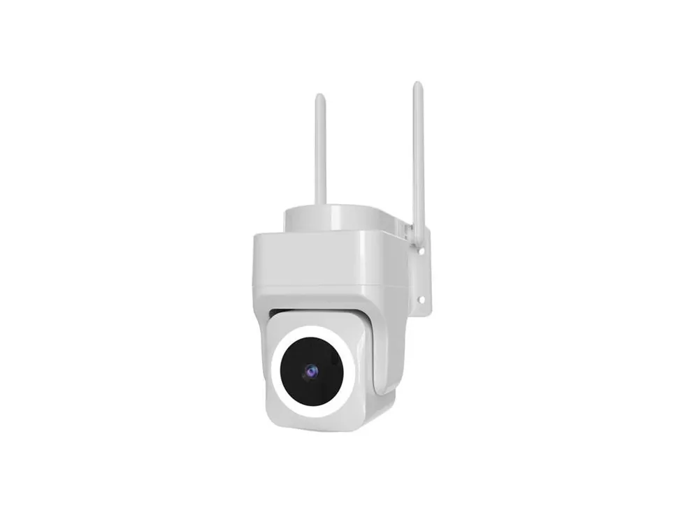 Kamera IMMAX NEO Lite 07793L Cube WiFi Tuya Pouze Dnes