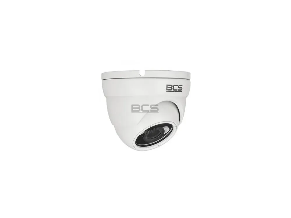 2Mpix Analog HD kamera 4v1 BCS-DMQE2200IR3-B Objednat Nyní