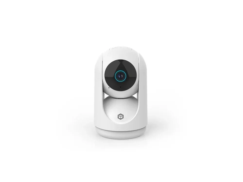 Výhodná Nabídka Kamera NEDIS WIFICI23CWT WiFi Tuya