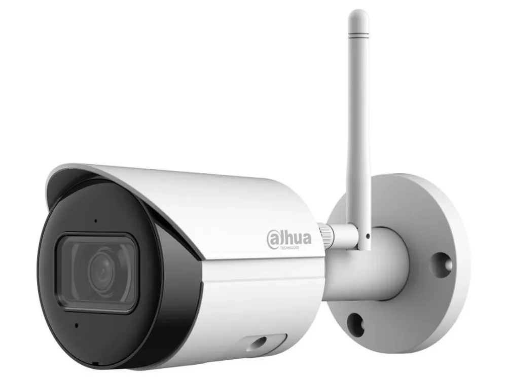 Dahua IPC-HFW1230DS-SAW 2M IP WiFi síťová kamera Bullet, 2,8 mm, 30m Originální