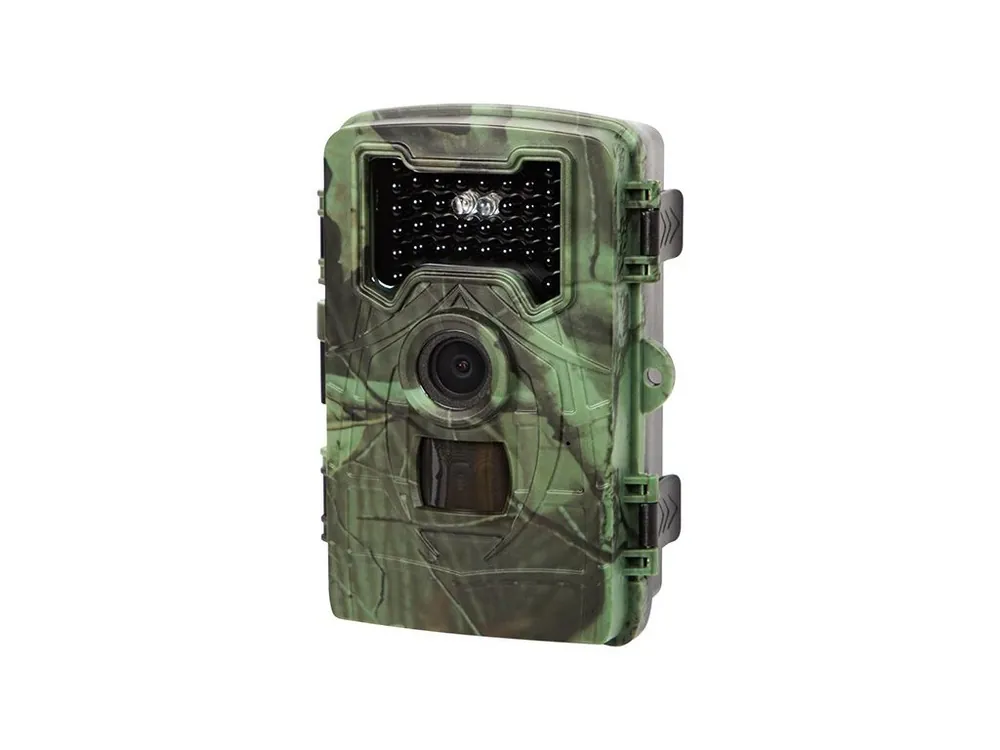 Sleva Fotopast myslivecká BLOW KM200, FullHD, 36Mpx, IR, IP66