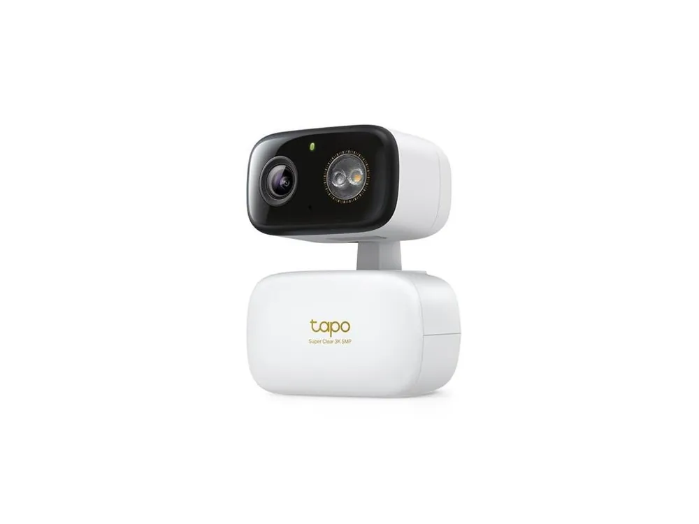 Expresní Doručení Kamera TP-Link Tapo C236 WiFi