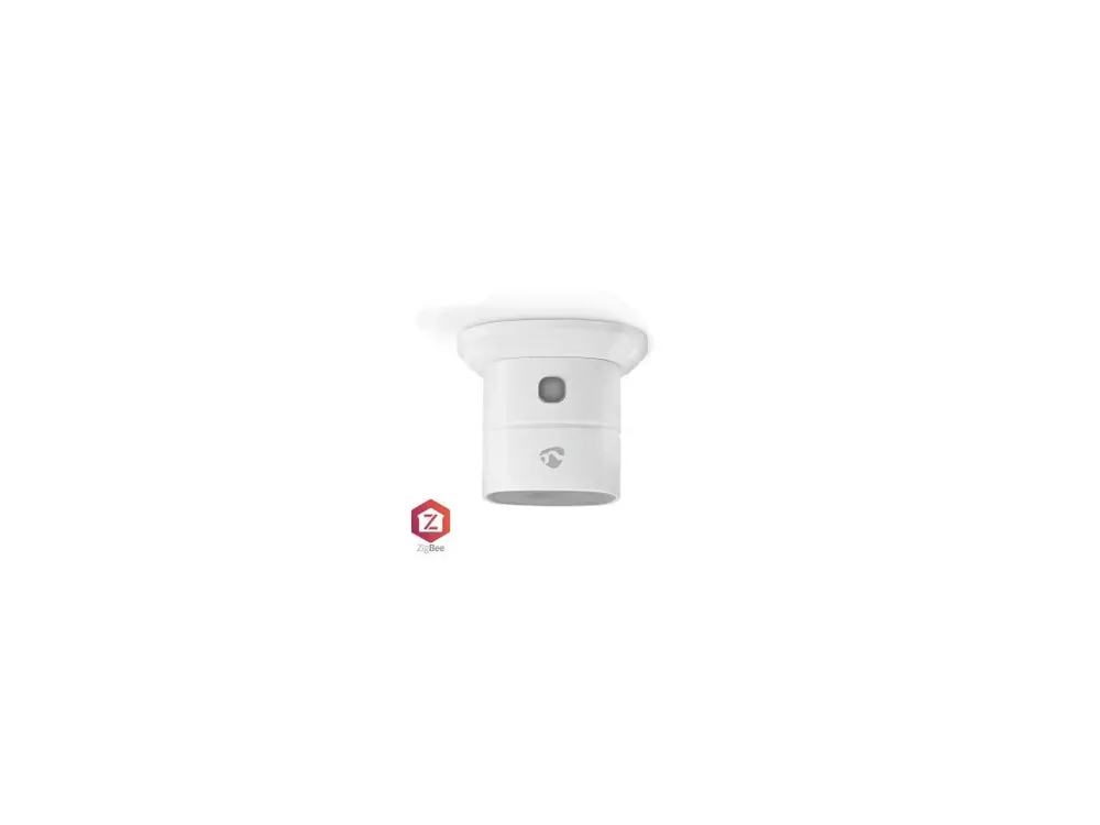 Akční Cena SmartLife CO Detektor Nedis ZBDCO11WT