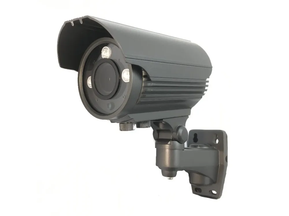 DI-WAY AHD venkovní IR kamera 960P, 2,8-12mm, 60m, 4x Array Objednat Nyní