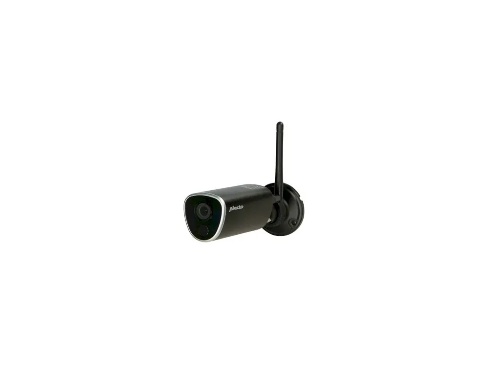 Venkovní kamera Wi-Fi Black Alecto DVC216IP Finální Výprodej