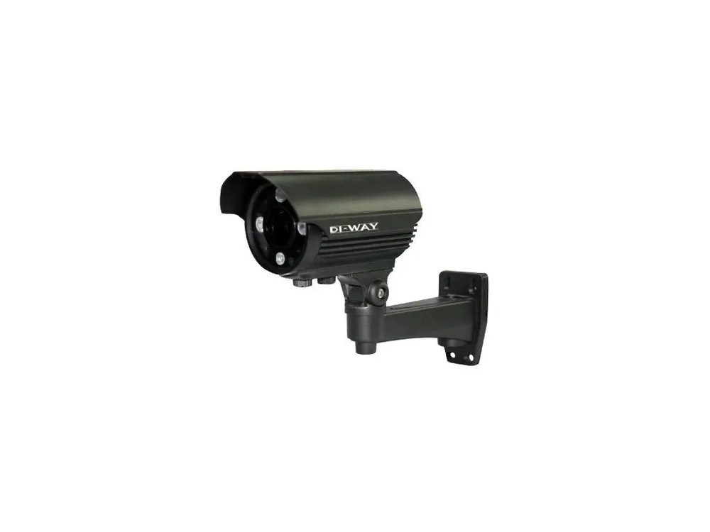 Nakupujte Hned DI-WAY AHD venkovní IR kamera 1080P, 4-9mm , 60m