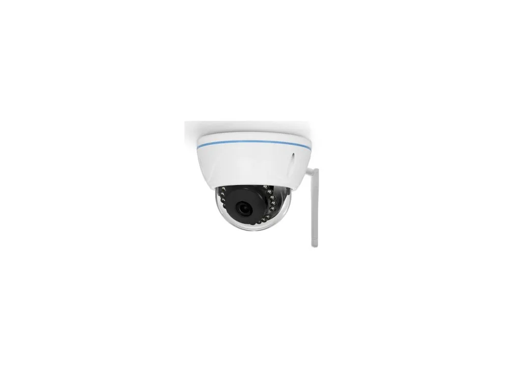 Wifi dome kamera HD Alecto DVC136IP Aktuální