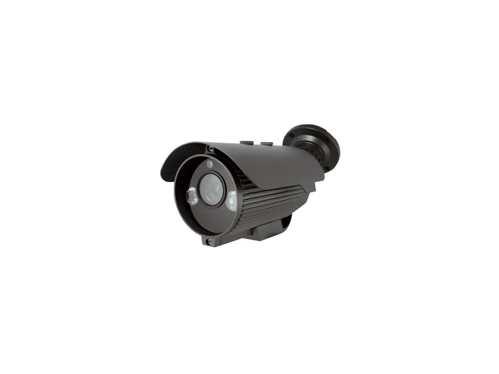 DI-WAY Digital IP venk. Varifocal IR Bullet kamera 960P, 2,8-12mm, 2x Array, 40m Top Prodej
