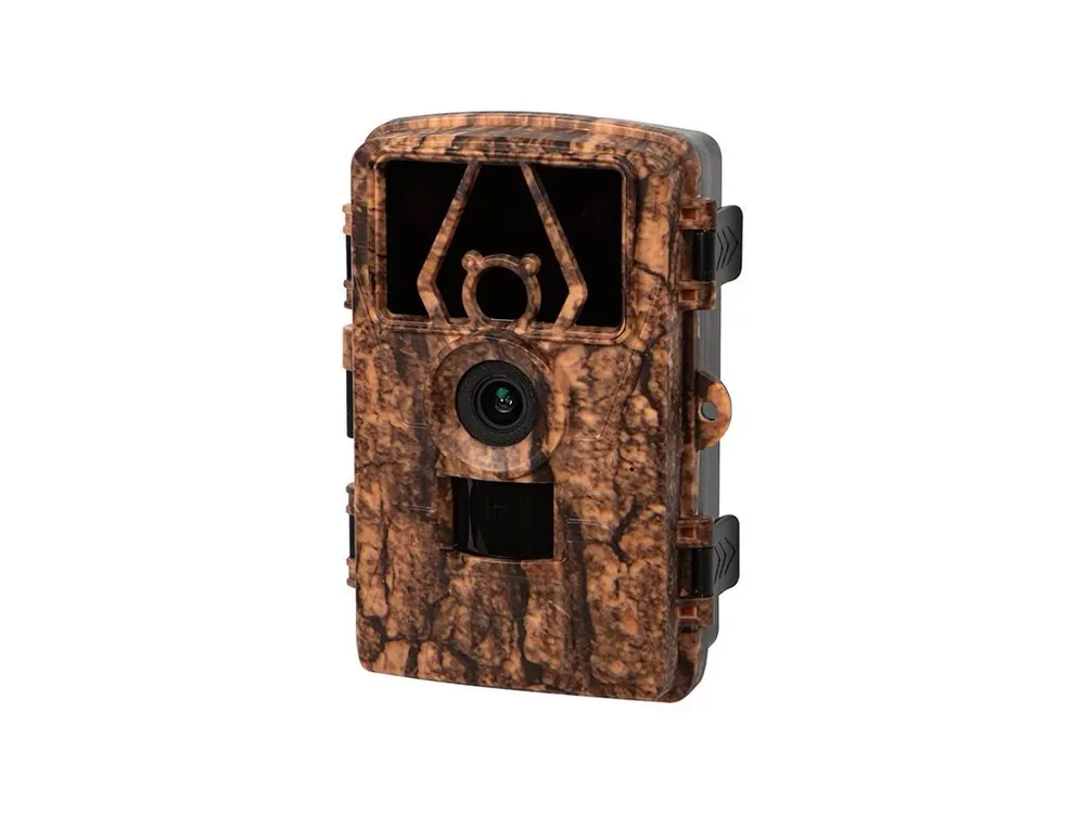 Fotopast myslivecká BLOW KM800, 8K, 60Mpx, IR, IP66 Odeslání Ihned