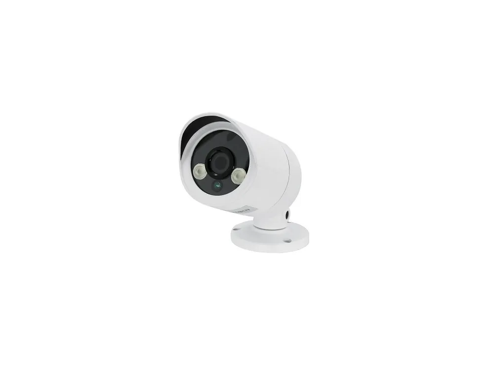 Nízká Cena DI-WAY 4Mpx IP venkovní IR Bullet kamera 1080P, 3,6mm, 2x Array, 30m, POE