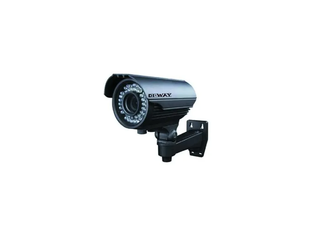Jen Po Omezenou Doba DI-WAY AHD venkovní IR kamera 960P, 2,8-12mm, 40m