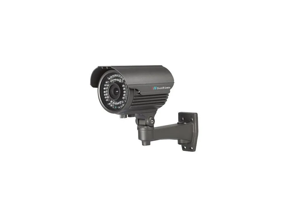Jen Po Omezenou Doba DI-WAY HDCVI IR Bullet kamera, 720p, 2.8 - 12mm, 40m