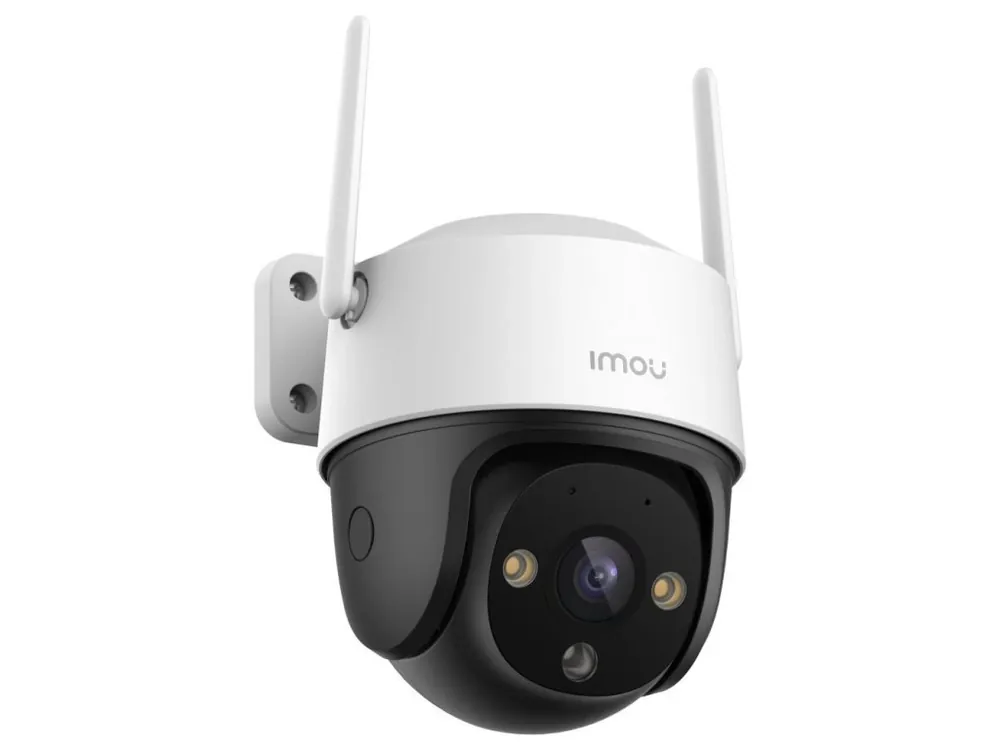 IMOU IPC-S21FEP 2M Cruiser SE+ PTZ Dome IP síťová WiFi kamera, 3,6mm, 30m IP66 Oblíbený