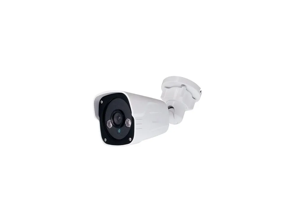 Nejprodávanější DI-WAY Digital IP venkovní IR Bullet kamera 1080P, 3,6mm, 2x Array, 30m, POE