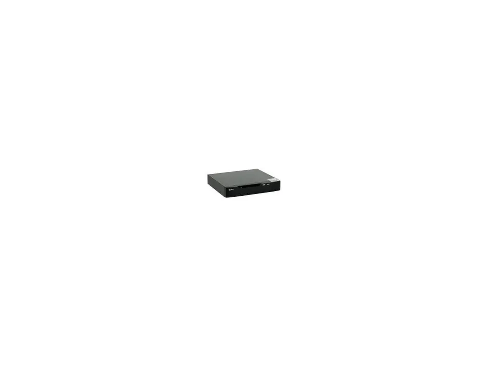 Kup Teď IP NVR Sunell SN-NVR3804E1-J (III) (4 ch, 40 Mbps, AI, 1 × SATA, VGA, HDMI, H,265)