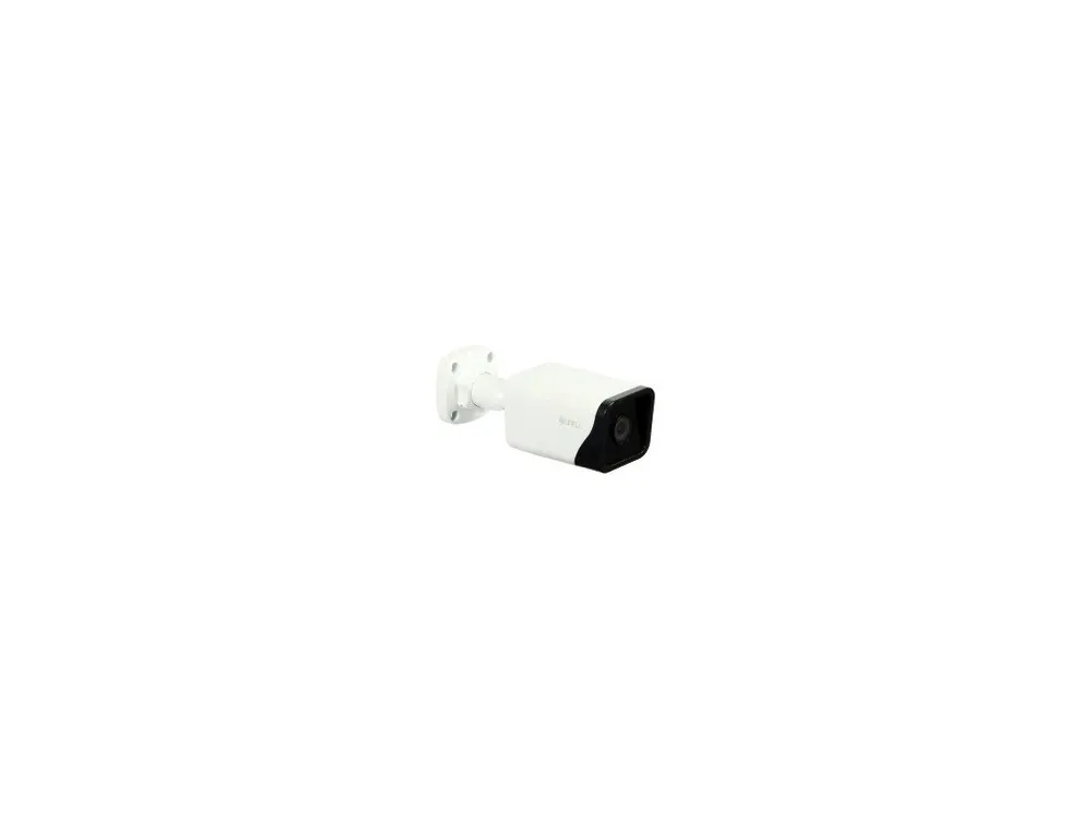 Akční Cena Tubular IP Camera Sunell SN-IPR8140BYBN-B (4 MP, 2,8 mm, 0,03 lx, IR up to 30 m, H,264)