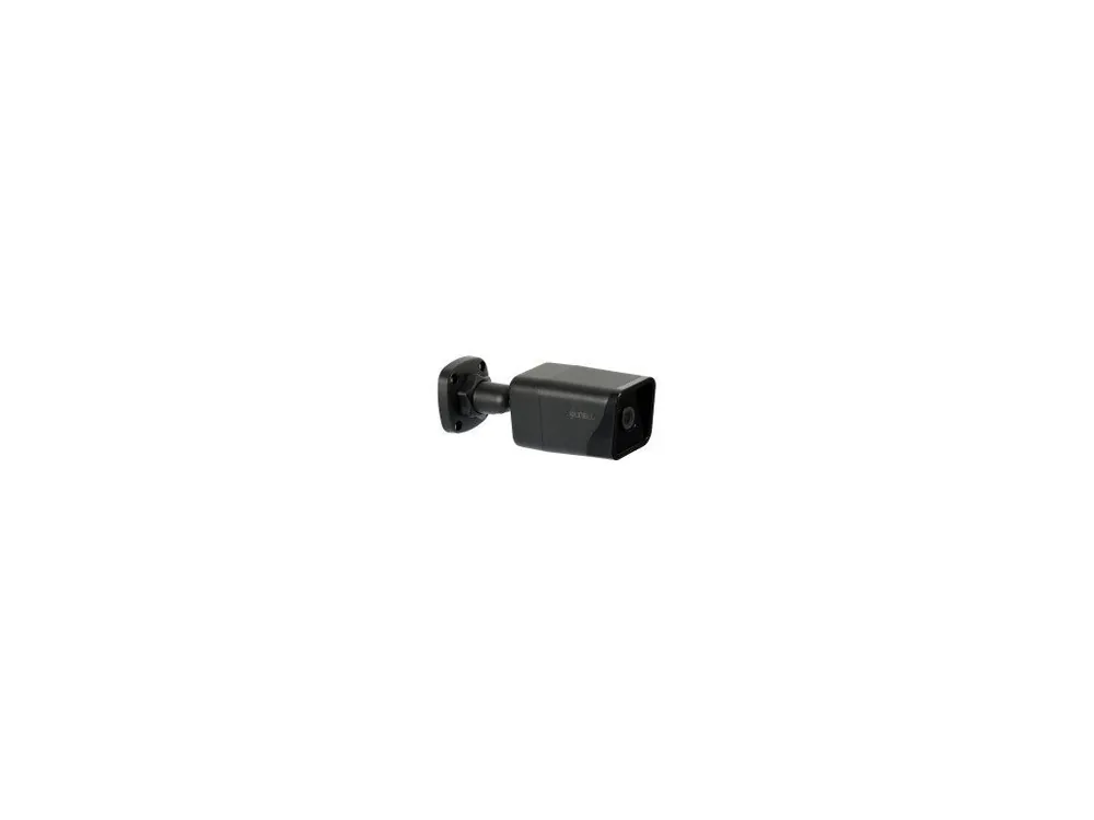 Oblíbený Tubular IP Camera Sunell SN-IPR8140BYBN-B (dark) (4 MP, 2,8 mm, 0,03 lx IR up to 30 m, H,264, black)
