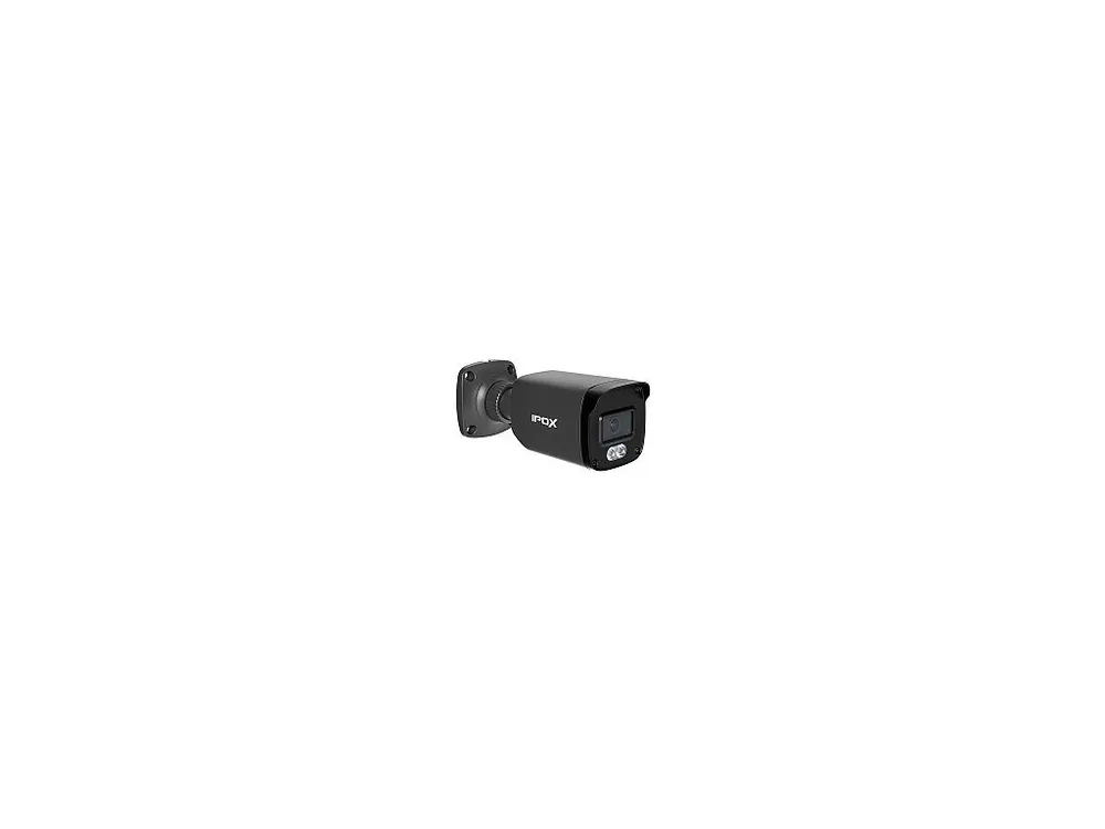 Akční Cena 2 Mpix Bullet IP kamera IPOX PX-TI2028IR3DL/G (2.8mm,PoE, IR do 30m,SD)