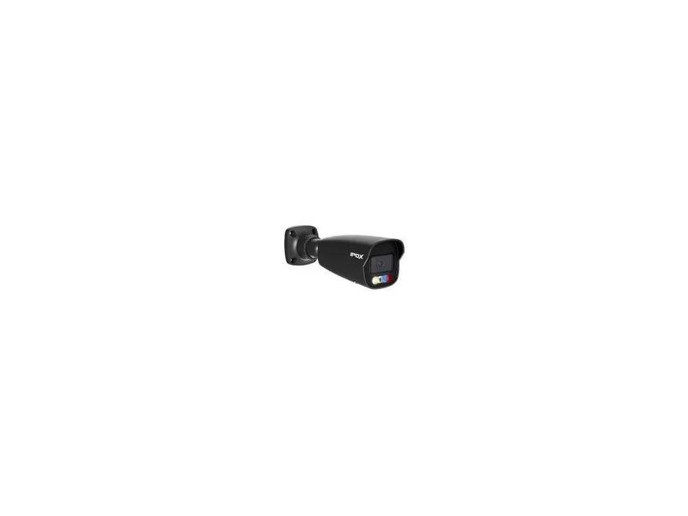 4 Mpix Bullet IP kamera IPOX PX-TI4028IR4DLPA/G (2.8mm, PoE, IR do 40m, SD) Odeslání Ihned