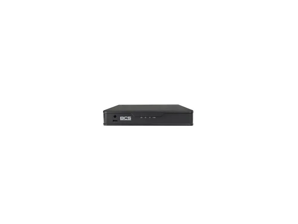 NVR pro 4 kamery BCS-P-NVR0401-4KE-III Kup Teď