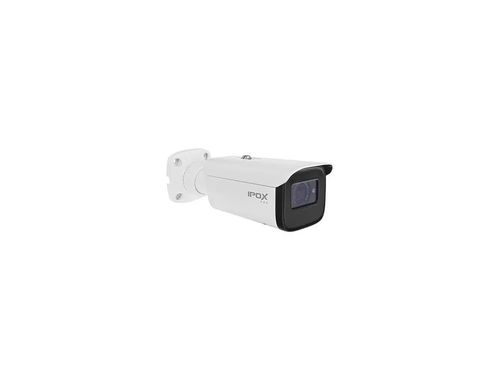 4 Mpix kompaktní IP kamera IPOX PX-TZI4012IR3 (2.8-12mm,motozoom, PoE, IR do 50m) Vrácení Zdarma