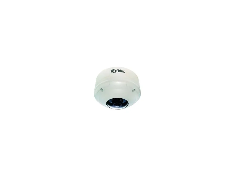 AFIDUS 3M PANORAMA IP DOME Přímo Od Výrobce