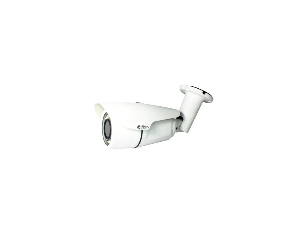 Víkendová Akce AFIDUS H.265 5M@30fps Motorized IR IP cam