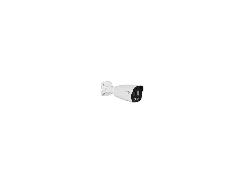 Autentický IP termo kamera IPOX PX-TRM5078FD