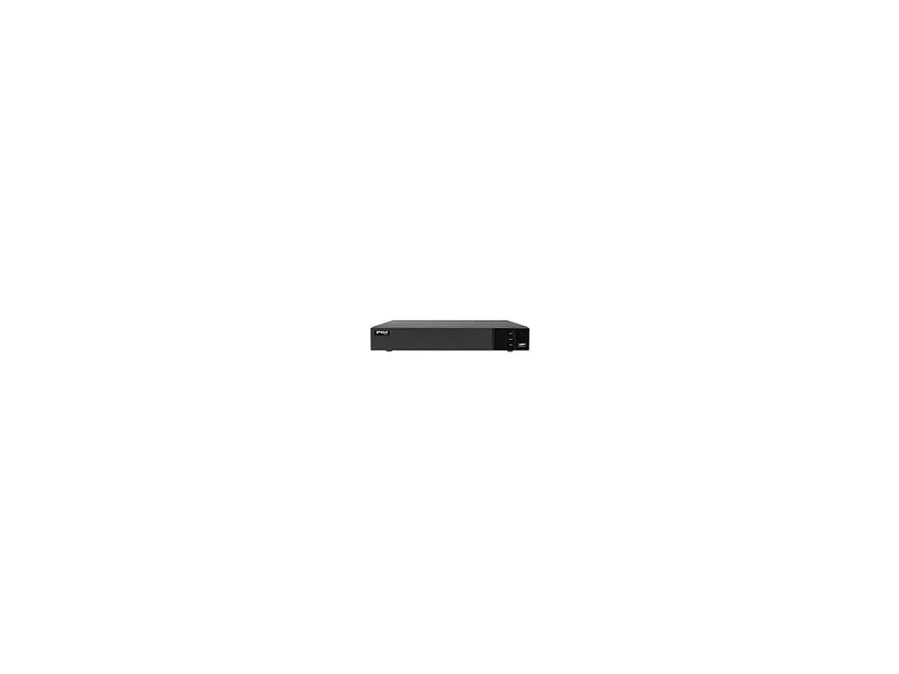 Síťové NVR IPOX PX-NVR0881H-L2 pro 8 IP kamer (16Mpix, 160Mbit, H.265, HDMI, ONVIF) Vysoce Kvalitní