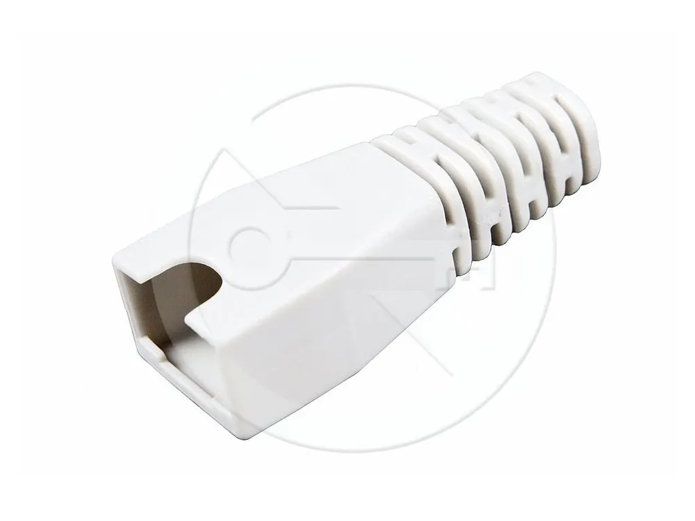 Ochrana Solarix RJ45 non-snag proof bílá S45NSP-WH Objednat Nyní