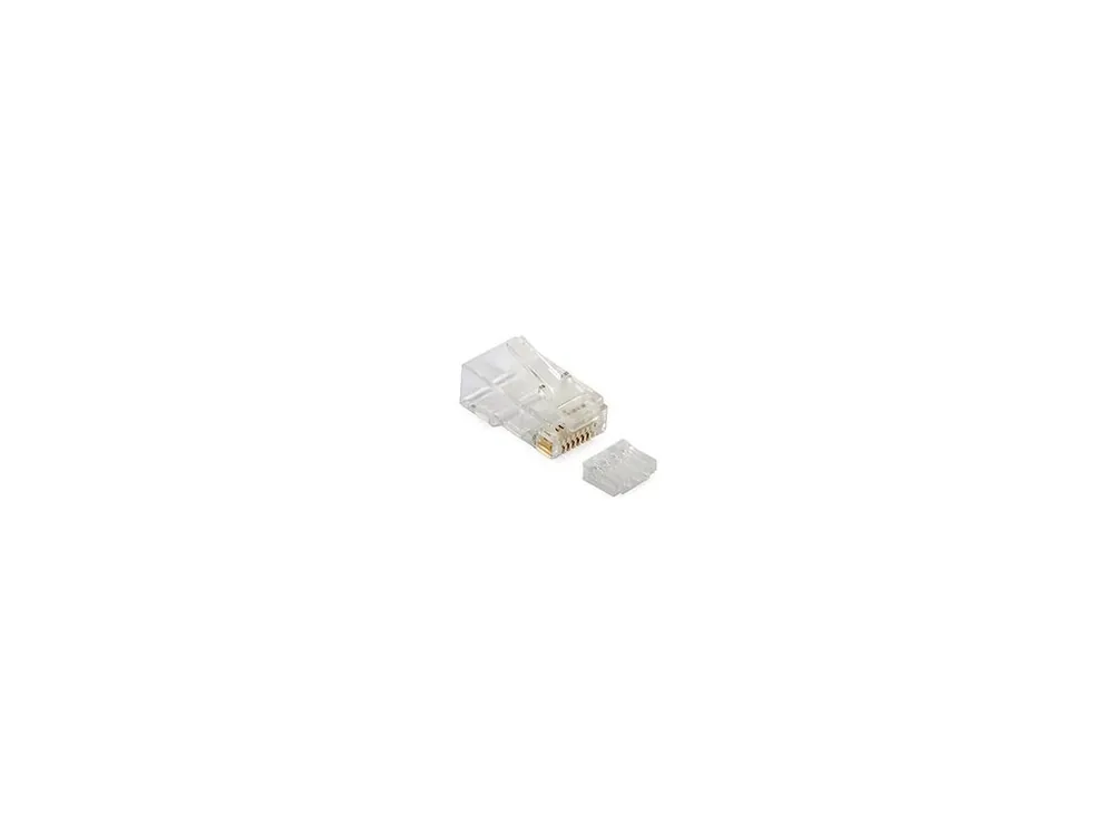 Konektor RJ45 Cat.6 Přímo Od Výrobce