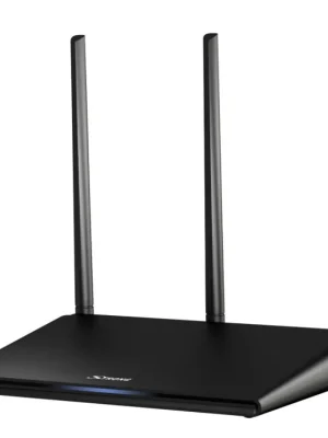 Top Prodej Router STRONG 750, Wi-Fi, standard 802.11ac, 750 Mbit/s, 2,4GHz